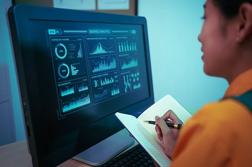 Personalisation at Scale