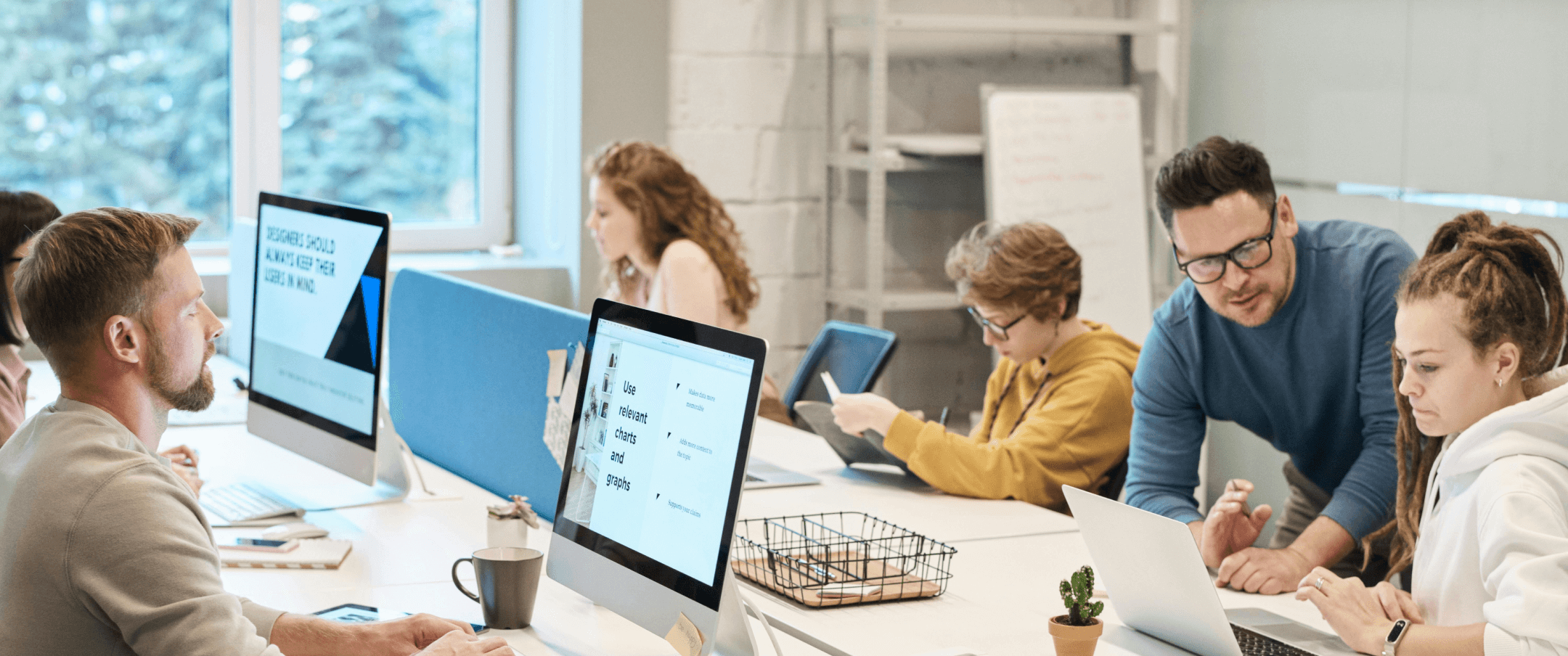 group-work